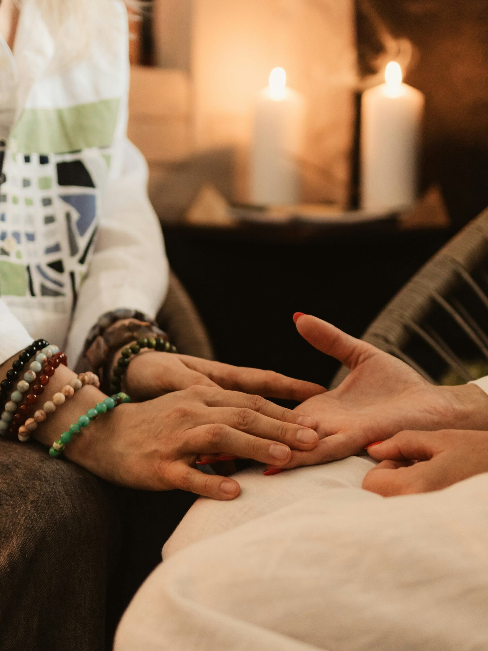 Consultation sentimentale