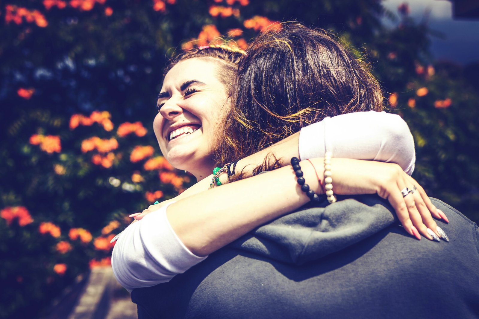 Retour affection