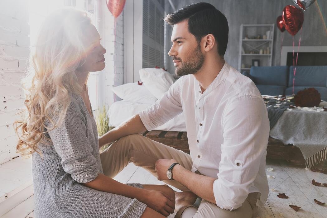 Reconstruire couple