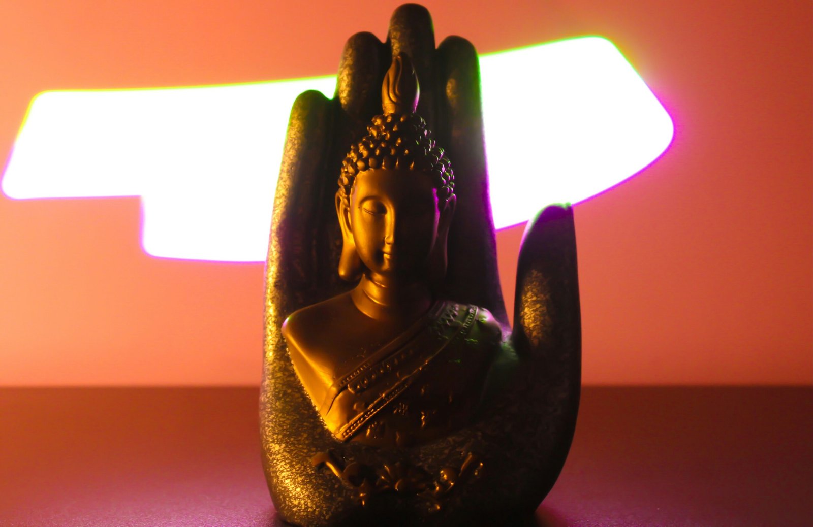 Accompagnement spirituel
