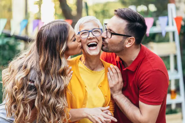 Se faire aimer belle-famille